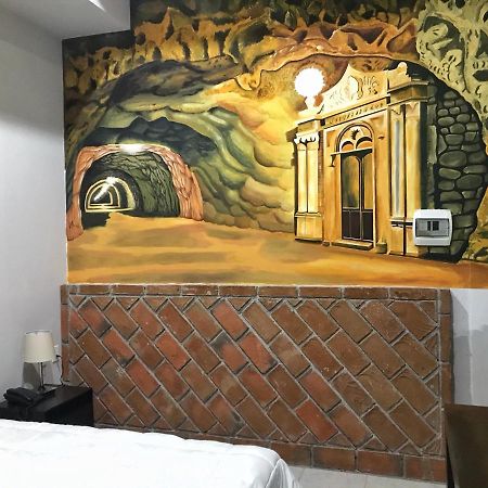 Espiritu Santo Hotel Boutique 拉巴斯 外观 照片
