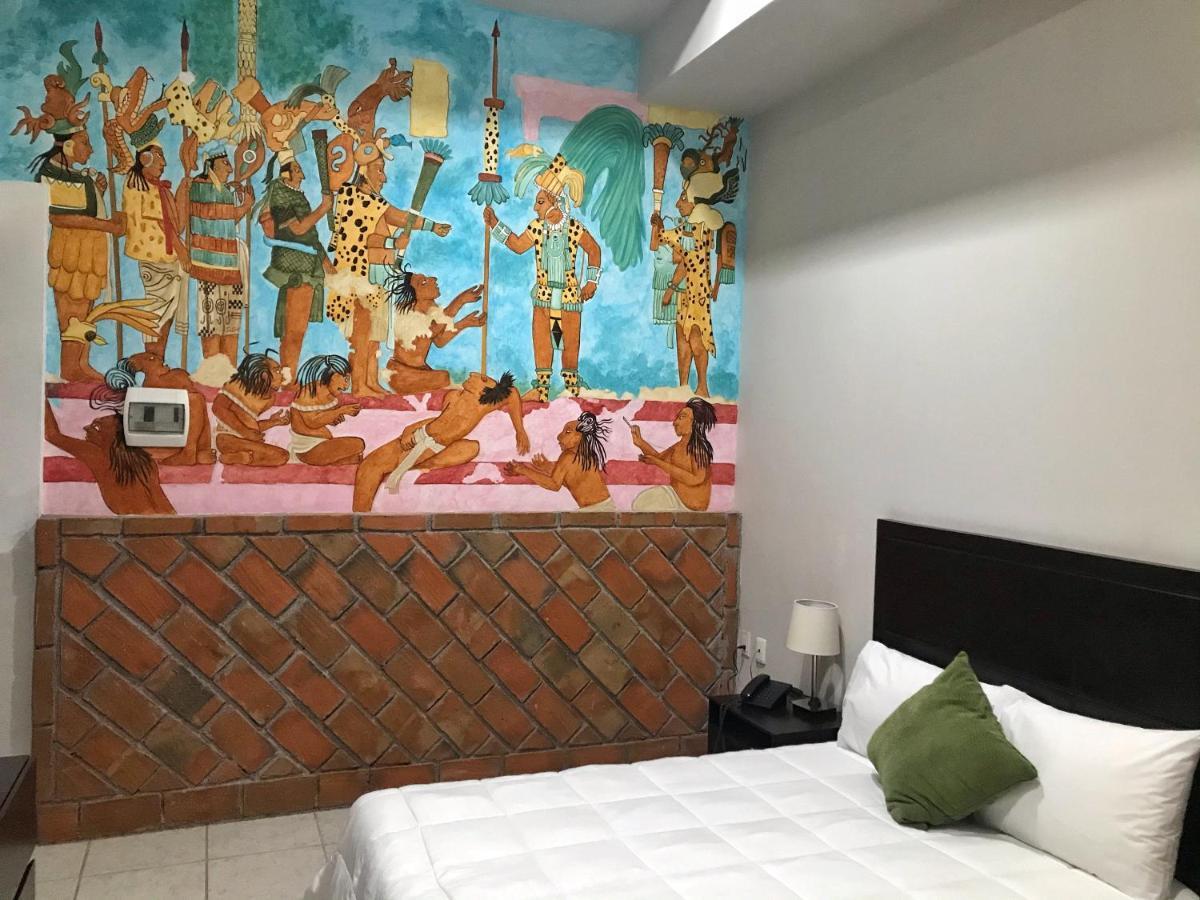Espiritu Santo Hotel Boutique 拉巴斯 外观 照片