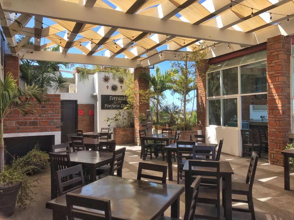 Espiritu Santo Hotel Boutique 拉巴斯 外观 照片