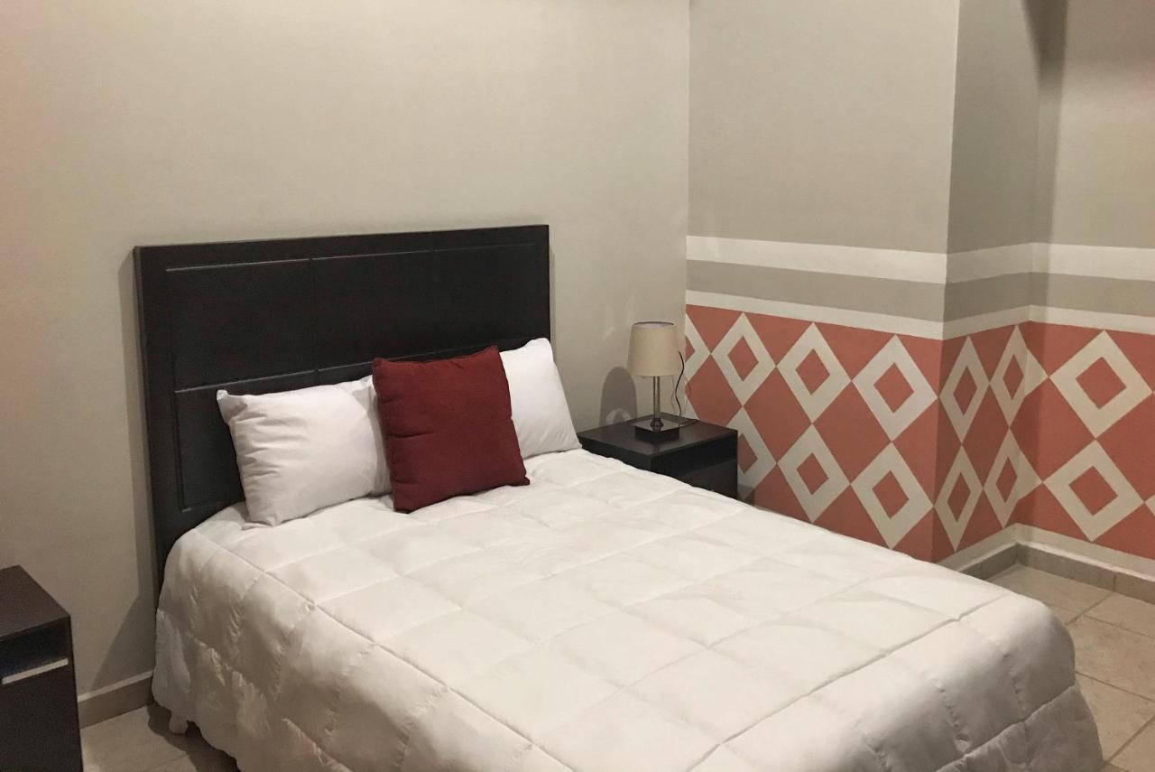 Espiritu Santo Hotel Boutique 拉巴斯 外观 照片