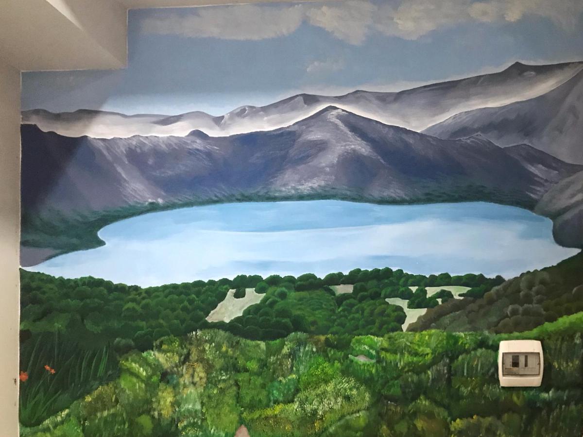 Espiritu Santo Hotel Boutique 拉巴斯 外观 照片