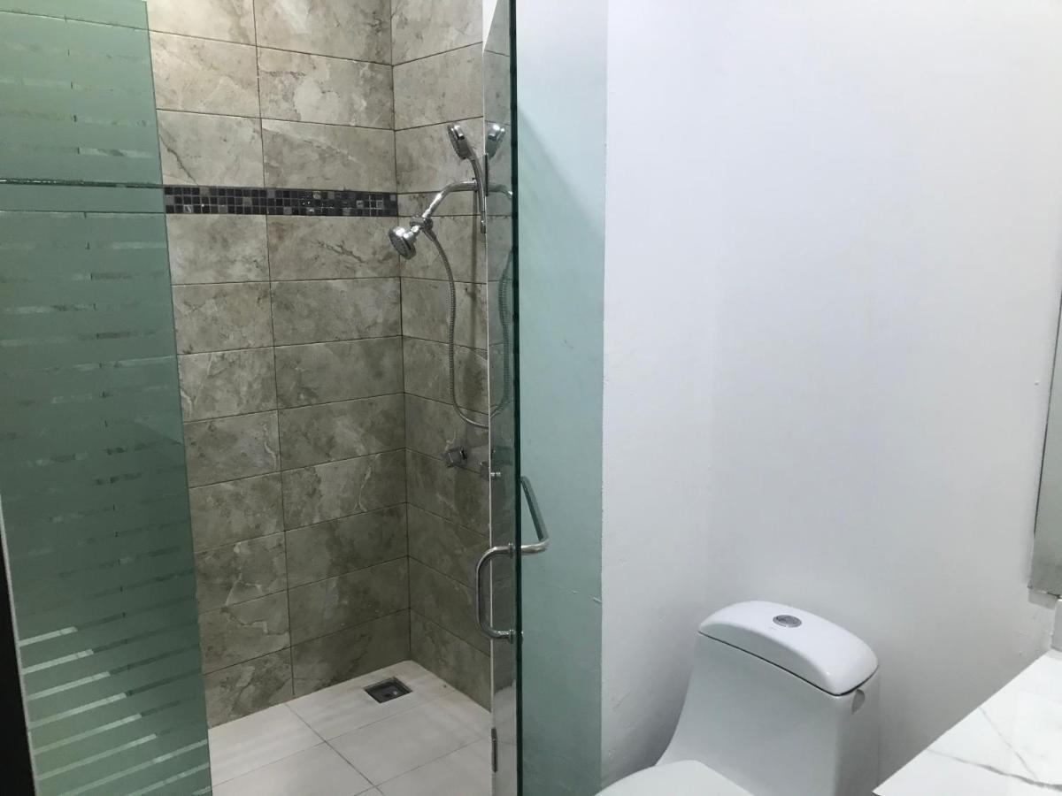 Espiritu Santo Hotel Boutique 拉巴斯 外观 照片