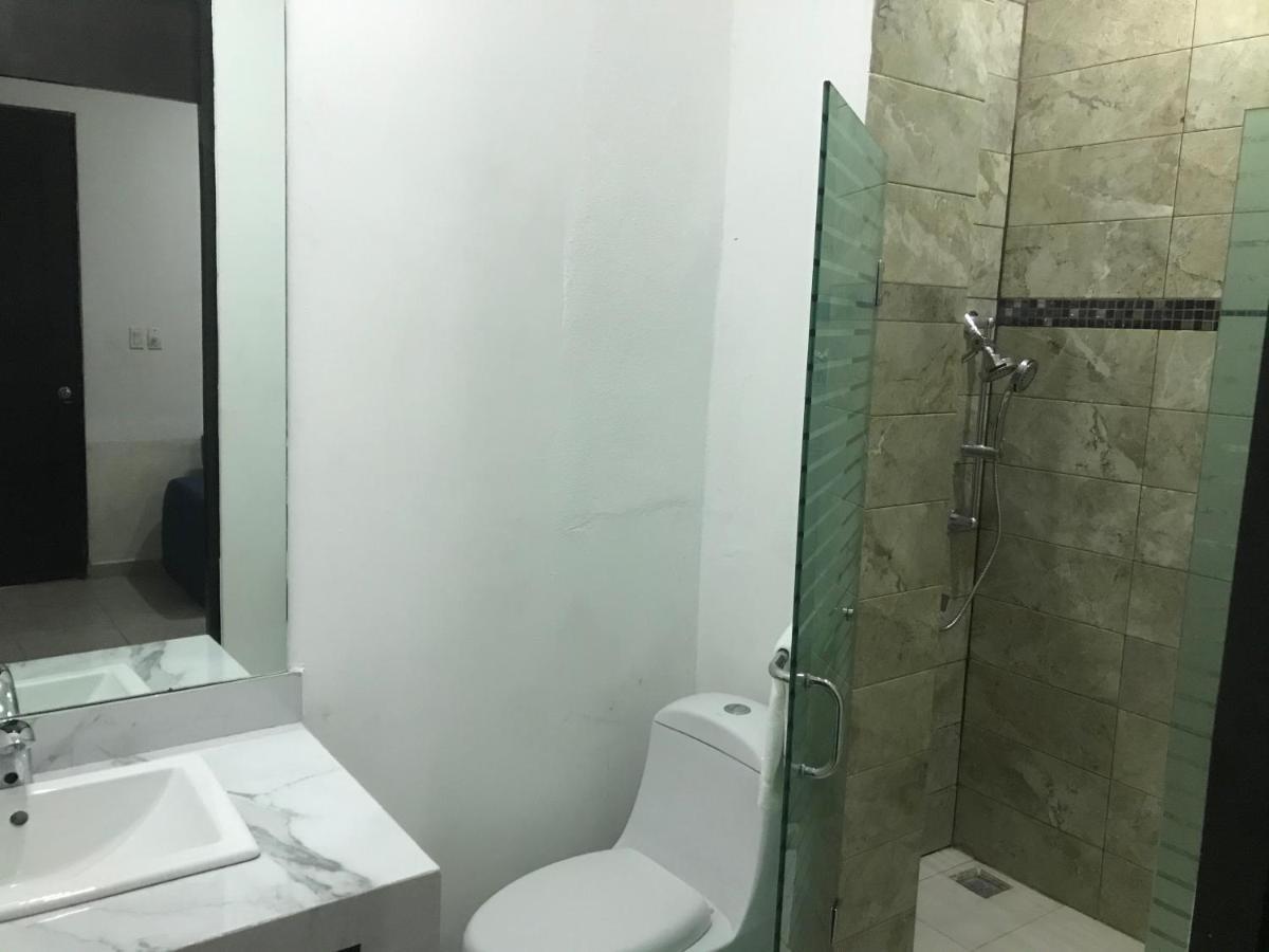Espiritu Santo Hotel Boutique 拉巴斯 外观 照片