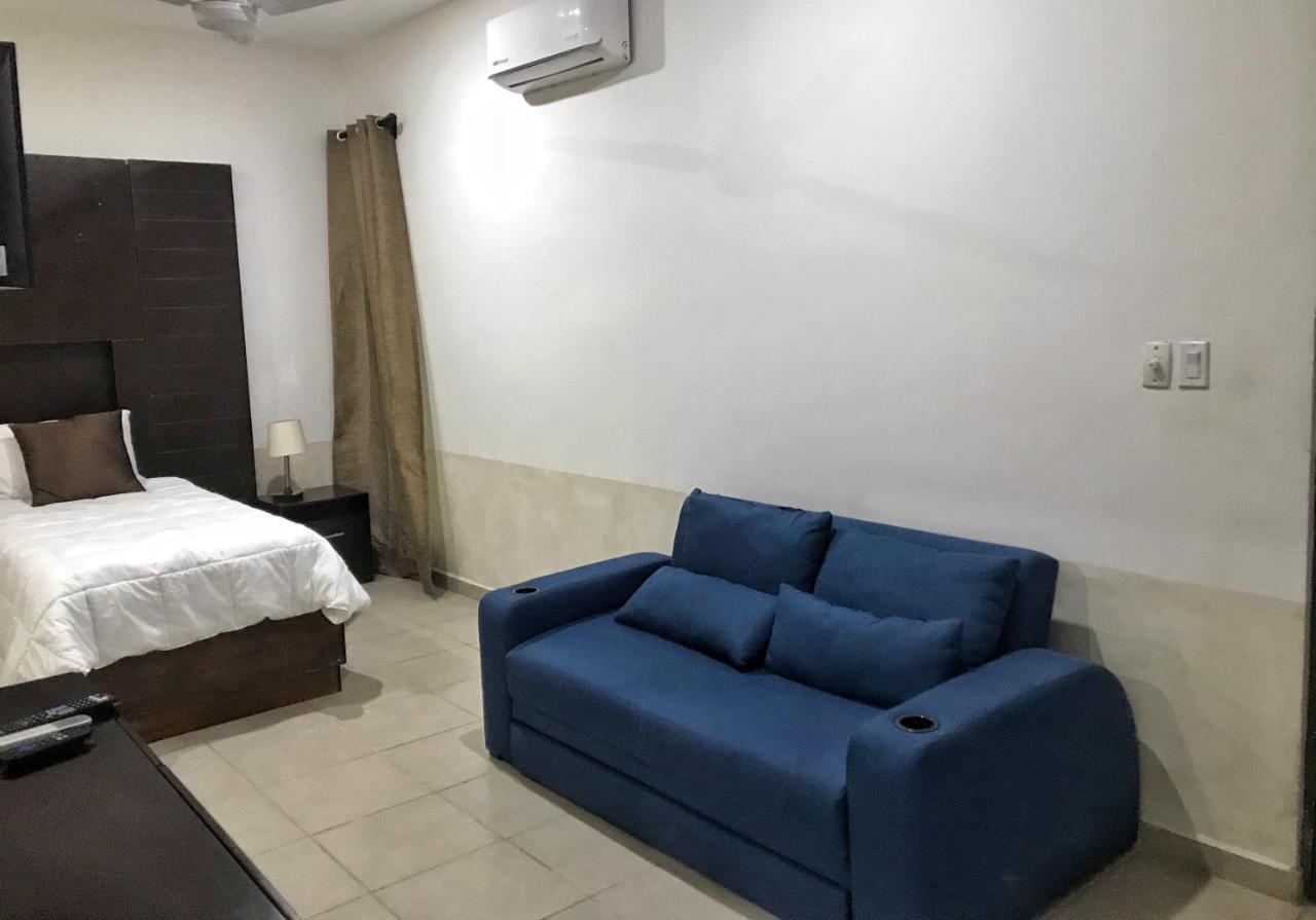 Espiritu Santo Hotel Boutique 拉巴斯 外观 照片