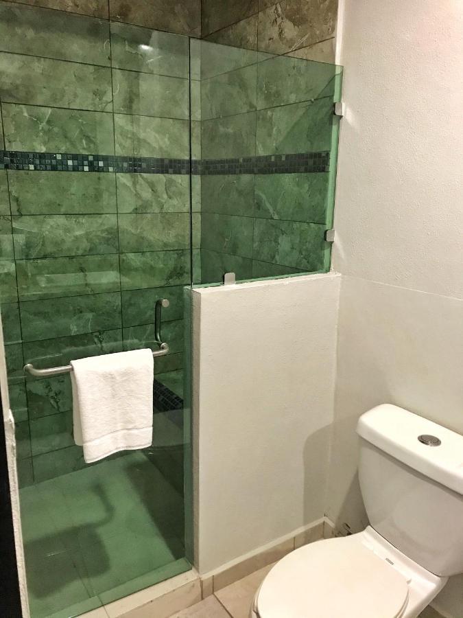 Espiritu Santo Hotel Boutique 拉巴斯 外观 照片