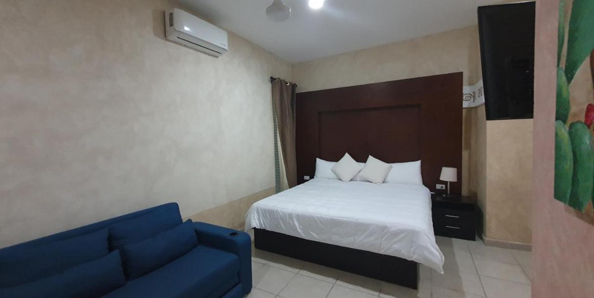 Espiritu Santo Hotel Boutique 拉巴斯 外观 照片