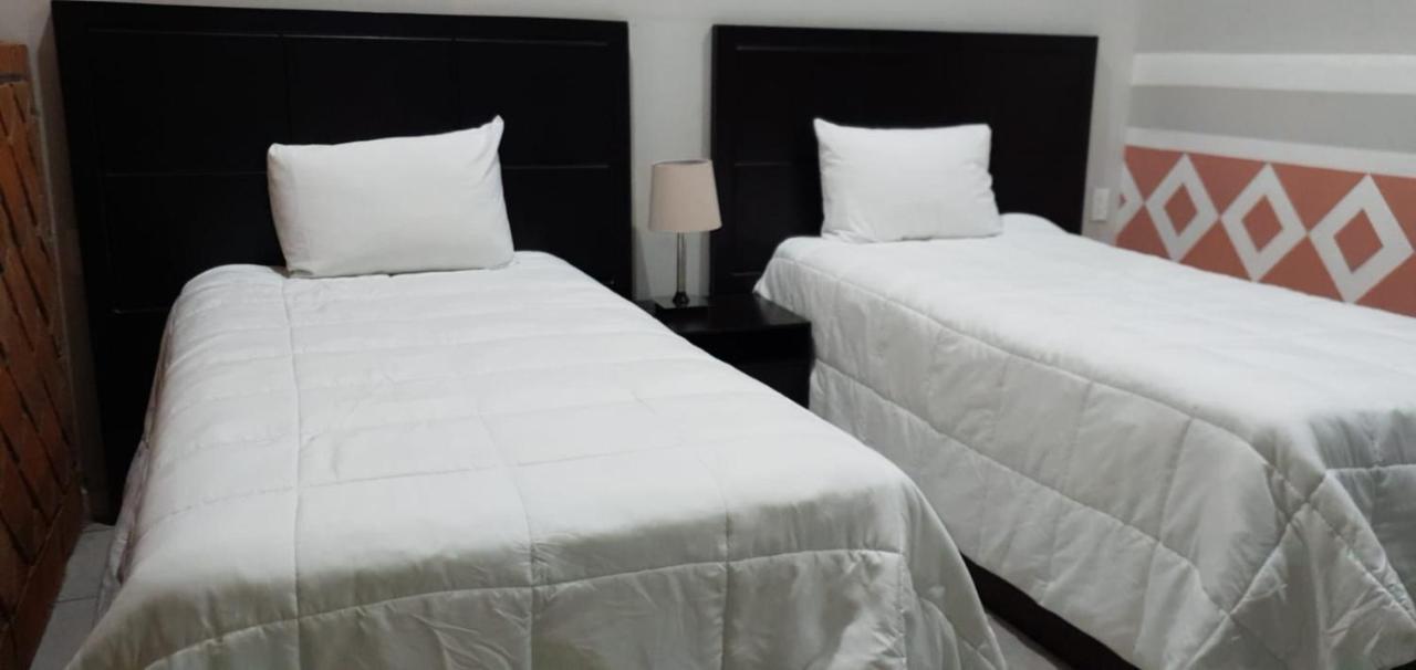 Espiritu Santo Hotel Boutique 拉巴斯 外观 照片