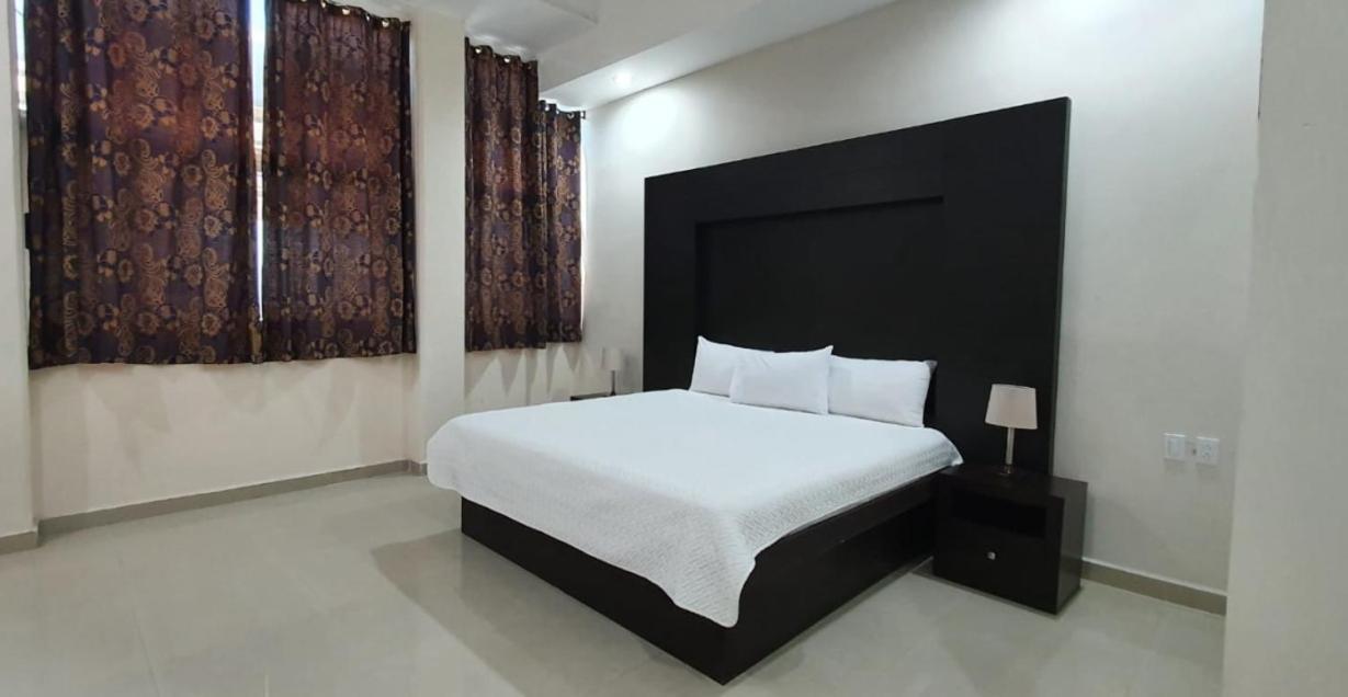 Espiritu Santo Hotel Boutique 拉巴斯 外观 照片
