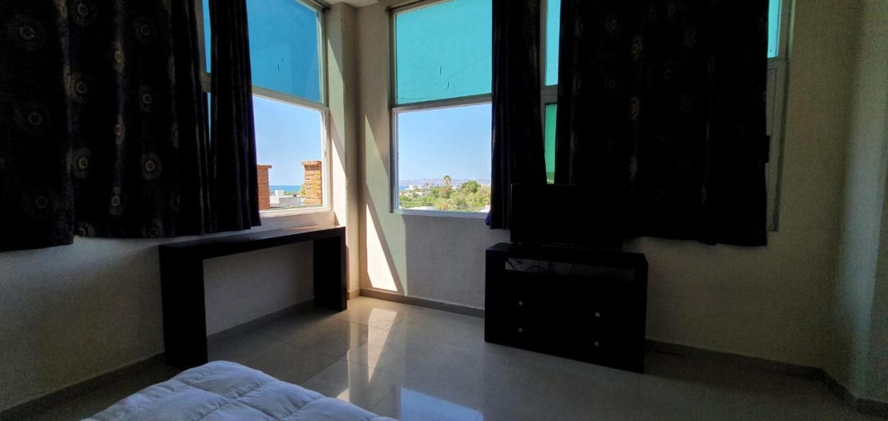 Espiritu Santo Hotel Boutique 拉巴斯 外观 照片